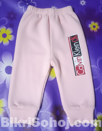 10 pis Boys and Girls Sweep Pant